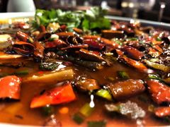 -一个叫川的地方(麒麟新天地店)