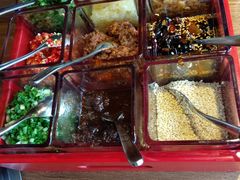 -尚海豆捞(乐虹坊店)