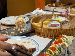 -千寻山野烤肉(中关村店)