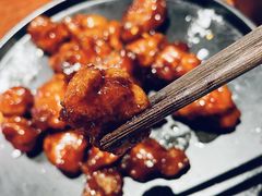 糖醋里脊-寻宝记绍兴菜(鲁迅路店)