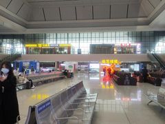 -南宁东站