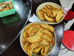 -李记清真馆(打钉巷店)