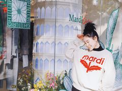 -TURIGHT买手店(锦沧文华广场店)