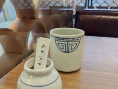 -冯不记米坊(凯德广场店)