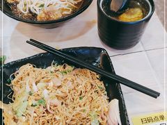 -覃记螺蛳粉·桂林米粉(鼓楼南街店)