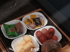-江南足纪·影院足道·轻奢SPA(笋岗HALO广场店)