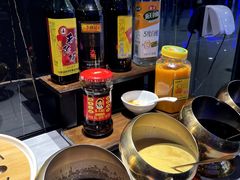 -东方饺子王(哈西万达店)