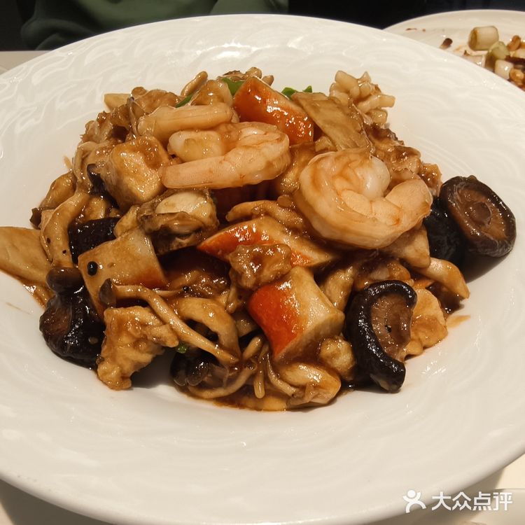 舌尖上的满足——大铁勺体验