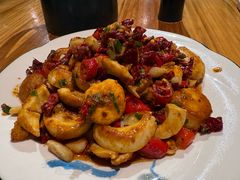 -小口味