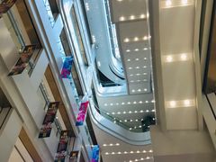 -凯德广场(武胜路店)