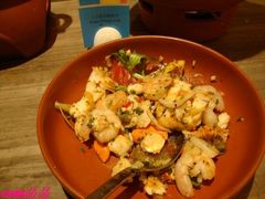 -北京王府井希尔顿酒店·万斯阁西餐厅