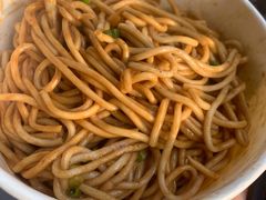 热干面-常青麦香园(怡和路店)
