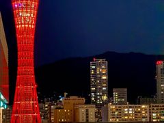 -神户美利坚公园东方大酒店