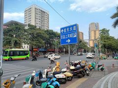 -百益上河城