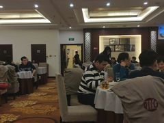 大堂-贵州大厦贵州厅(樱花园西街店)