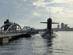 -中国人民解放军海军博物馆