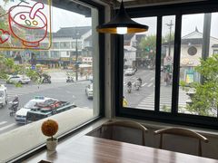 -笃笃笃糖粥(十全街店)