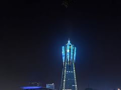 -西湖文化广场