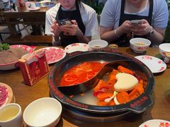 -牛市坎火锅(建设路店)