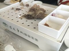 -老毛手抓·盐池滩羊非遗手抓(宁夏总店)