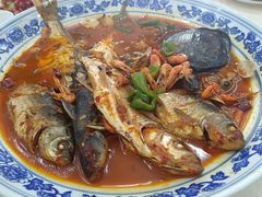 -皮五鱼汤面(老街店)