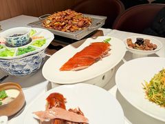 -四季民福烤鸭店(王府井东安门店)