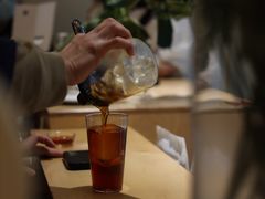 -Onirii Coffee(长乐路店)