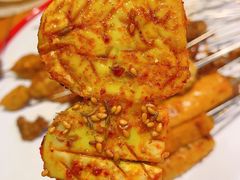 烤实蛋-东北小板凳地摊烧烤(泰来街店)