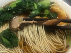 -东吴面馆(沙溪服务区店)