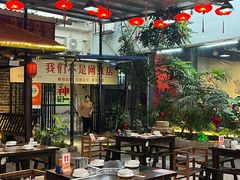 -顺水湾·牛肉牛杂火锅(驾鹤店)