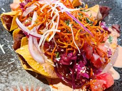 -Q MEX 库迈墨西哥餐吧(三里屯店)