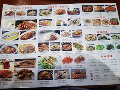 -北城香·新派淮扬菜(鼓楼店)