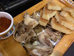 -思金拉措庄园藏餐(太阳岛店)