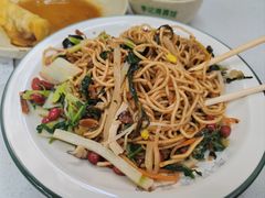 -李记清真馆(打钉巷店)
