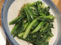蒜蓉油麦菜-芒果爆爆(东海缤纷店)