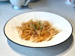 美极白虾-狮王府淮扬菜(夫子庙老门东店)