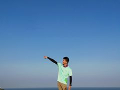 -广东惠东海龟国家级自然保护区