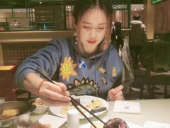 -火宴山海鲜自助火锅(新世界店)