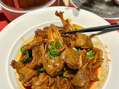 -知楚•精致湖北菜(武商MALL店)