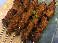 -千岛蚝高压锅生蚝·人参火锅(白云万达店)