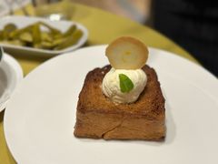 -秋林西餐厅