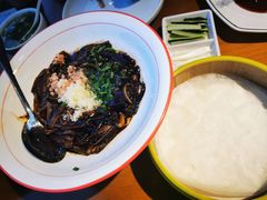 -三凤酒家·百年无锡菜(清扬茂业店)