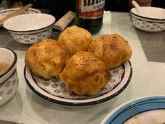 -巴依老爷新疆美食(清华东门店)