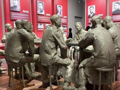 -中共一大纪念馆