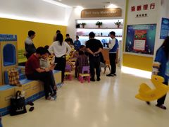 -海帆亲子游泳(顺义店)