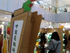 -凯德MALL(西直门店)