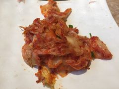 -新石器烤肉(周浦万达店)