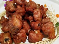 -香香海南菜餐厅