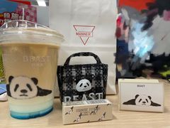 -Manner Coffee(壹方城店)
