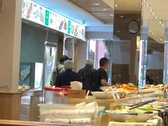 -素满香·Vegan食养自助(天一广场店)
